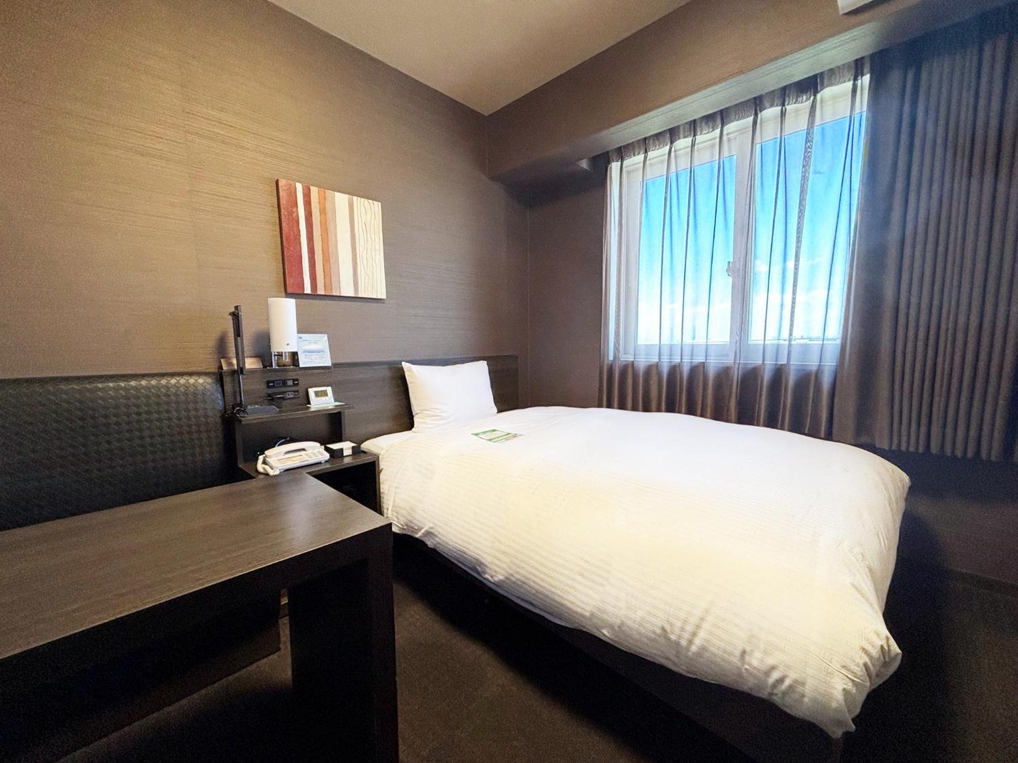 Hotel Route Inn Osaka Izumi -Kishiwada Izumi Inter- Экстерьер фото