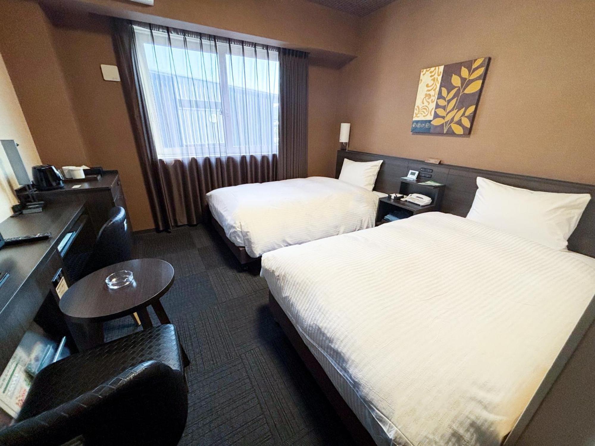 Hotel Route Inn Osaka Izumi -Kishiwada Izumi Inter- Экстерьер фото