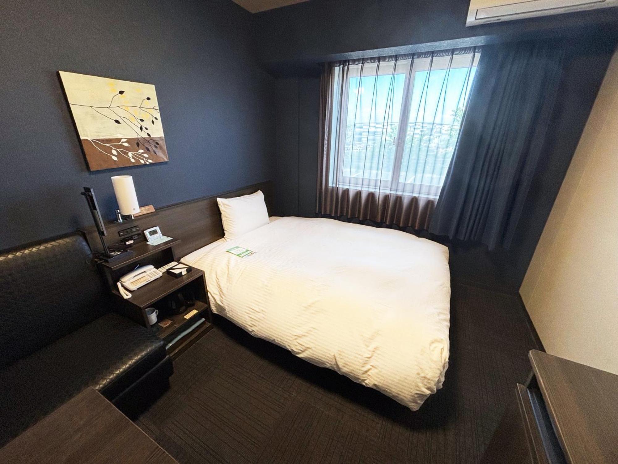 Hotel Route Inn Osaka Izumi -Kishiwada Izumi Inter- Экстерьер фото