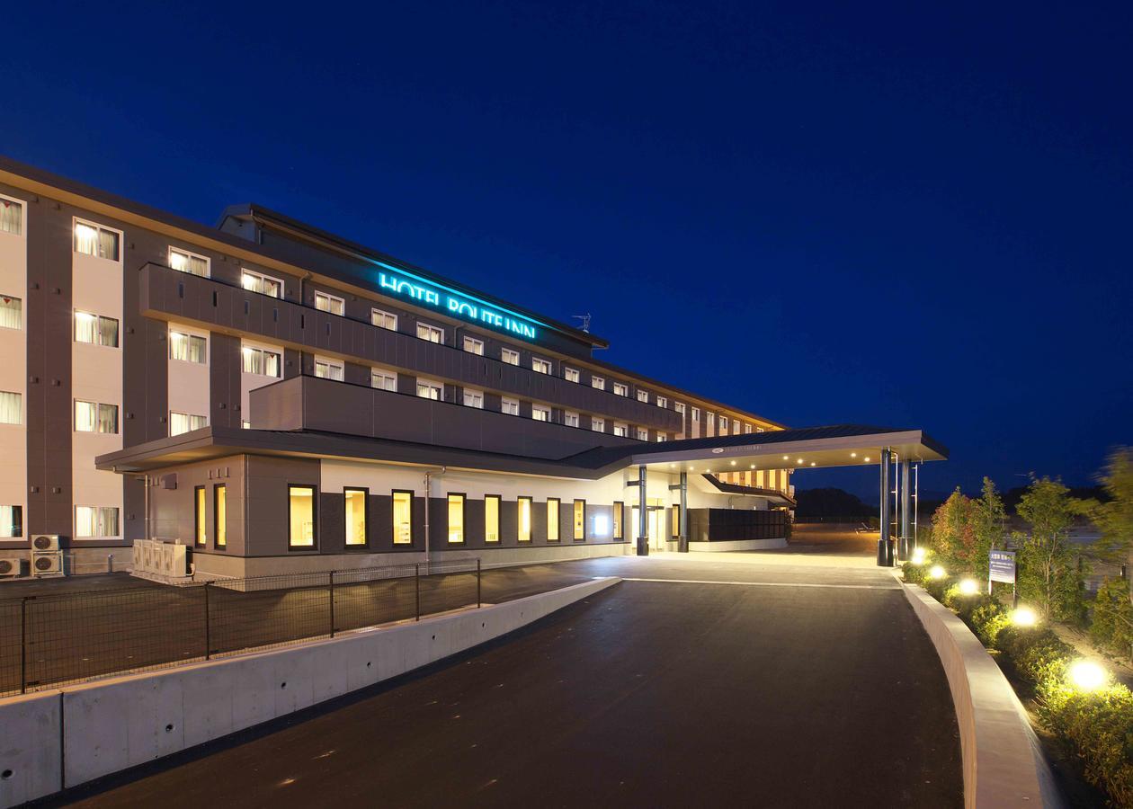 Hotel Route Inn Osaka Izumi -Kishiwada Izumi Inter- Экстерьер фото